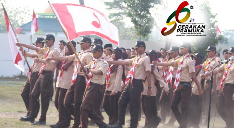 Hari Pramuka